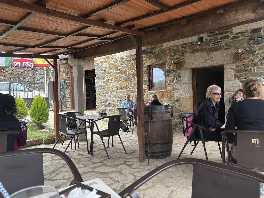 Heather Spencer_Bar Quo Vadis_Melide_review