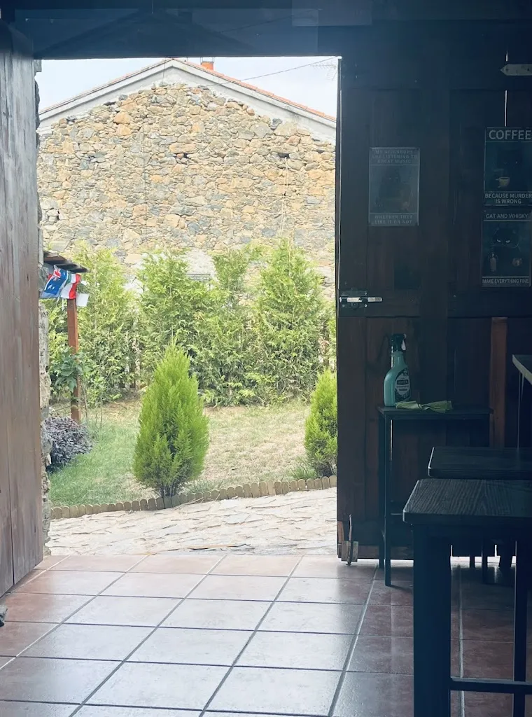 尬憶影像工作人_Bar Quo Vadis_Melide_review