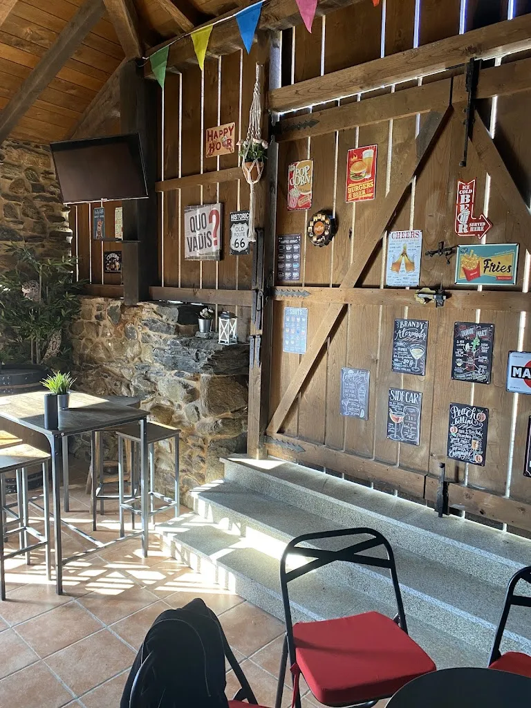 Bar Quo Vadis ristorante a Melide