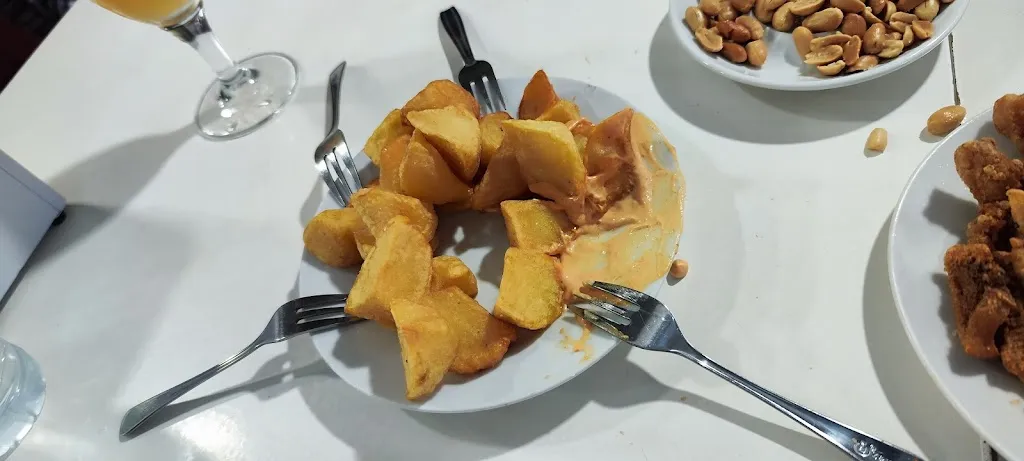 Menu_Bar La Zona_Badia del Vallès_image_7