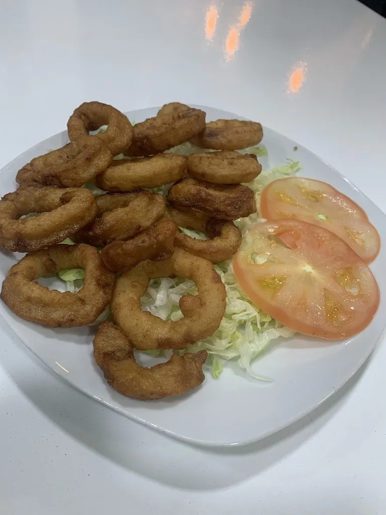 Menu_Bar La Zona_Badia del Vallès_image_8