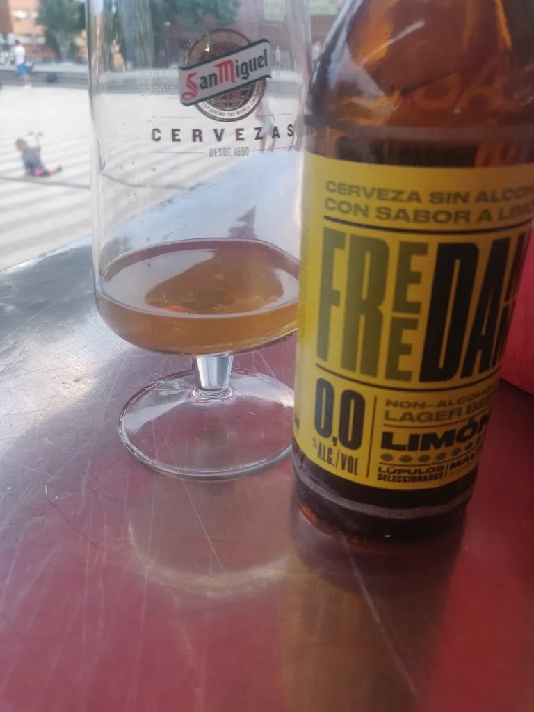 Marcmg_Bar La Zona_Badia del Vallès_review