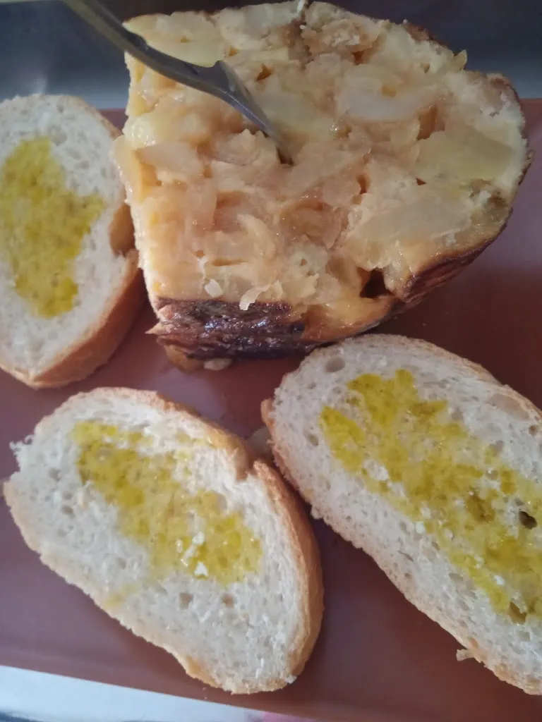 Menu_Bar Mediterrania_Badia del Vallès_image_1