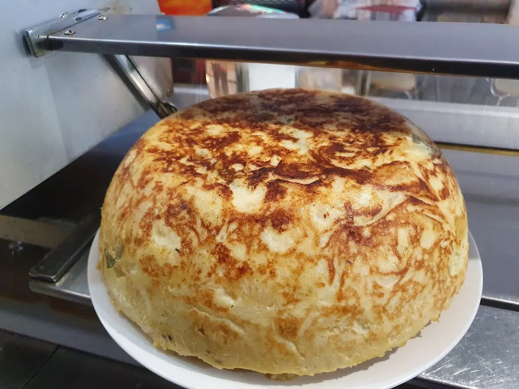 Menu_Bar Mediterrania_Badia del Vallès_image_2