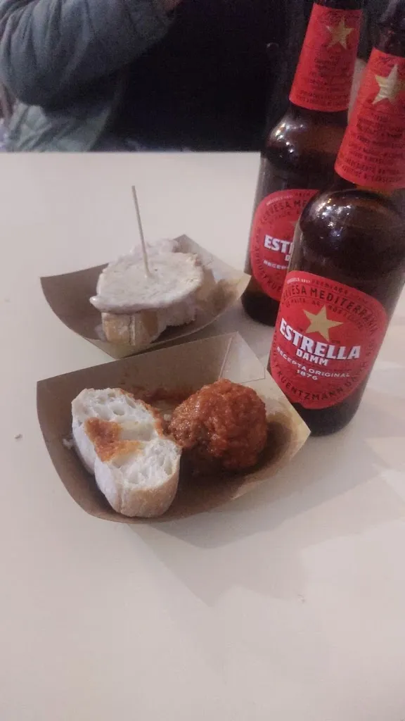 Menu_Bar Mediterrania_Badia del Vallès_image_3