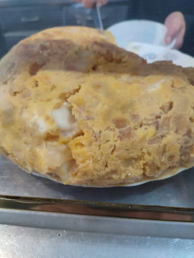 Menu_Bar Mediterrania_Badia del Vallès_image_6