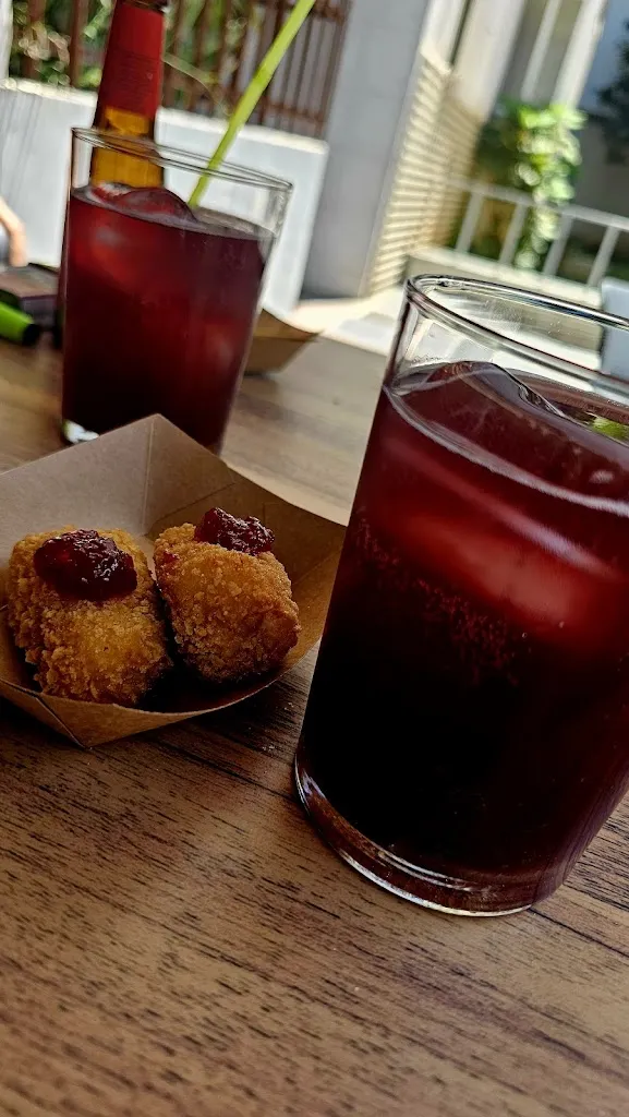 Oscar Gómez_Bar Mediterrania_Badia del Vallès_review