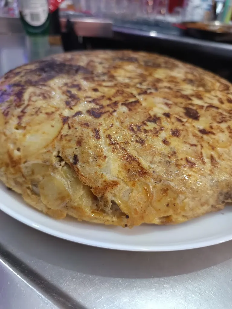 Carol Santos_Bar Mediterrania_Badia del Vallès_review