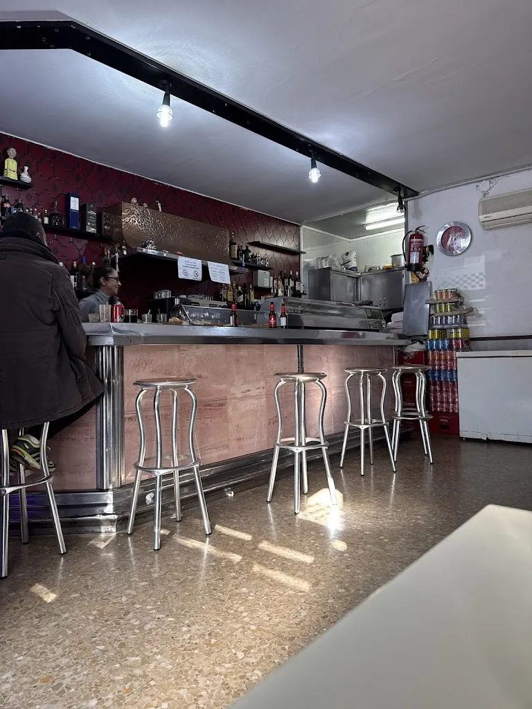 Bar Mediterrania_Badia del Vallès_slider_image_1