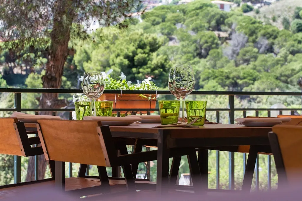 Restaurant Els Garrofers_Alella_slider_image_1