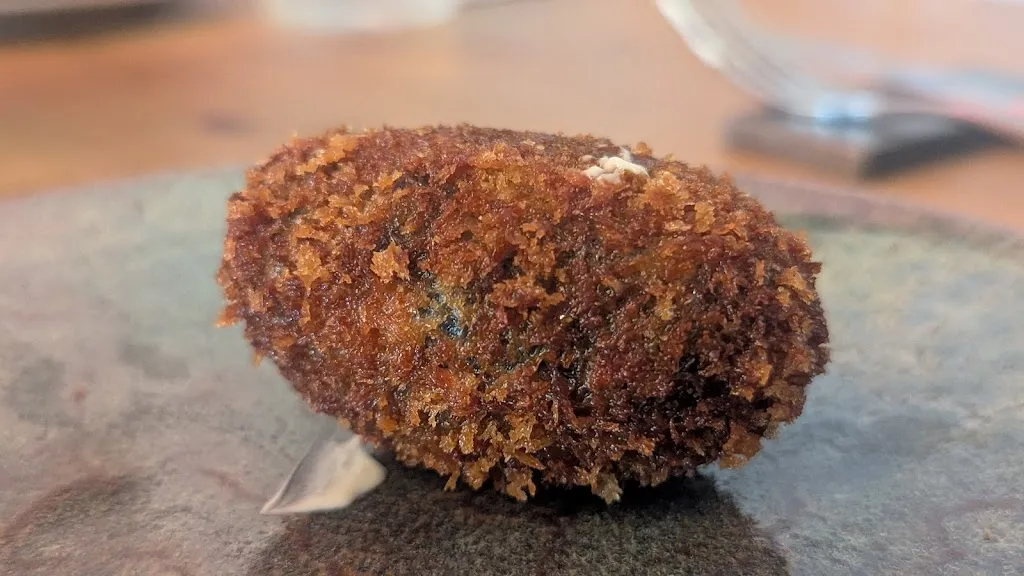 Radek Dabrowski_Leandre Gastro - Bar_Alella_review