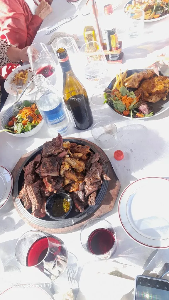 Menu_La Gravella Club Sistres_Alella_image_3