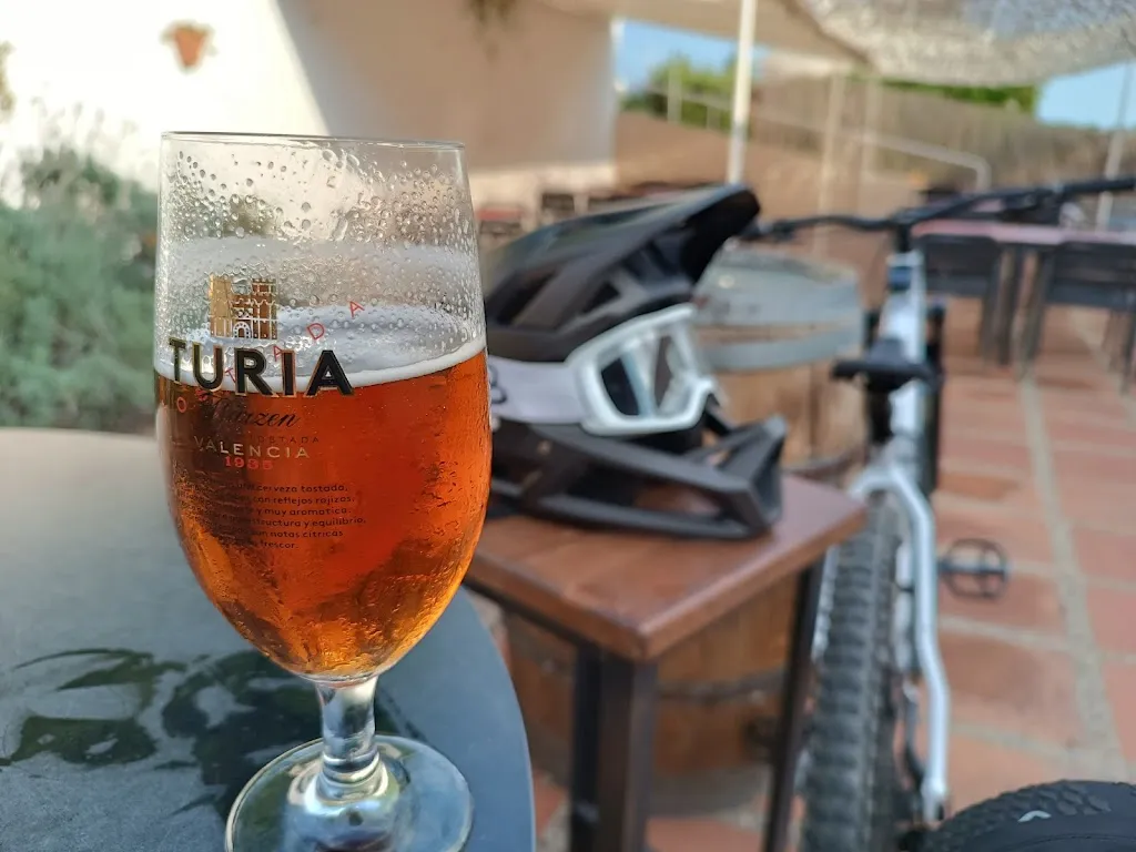 Menu_La Gravella Club Sistres_Alella_image_4