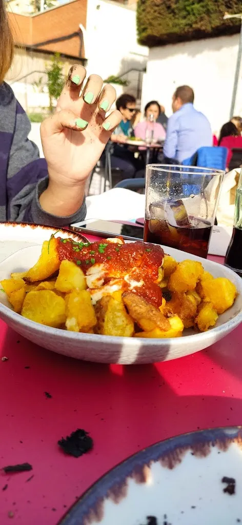 Menu_La Gravella Club Sistres_Alella_image_5