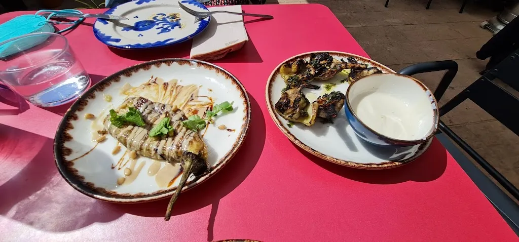 Menu_La Gravella Club Sistres_Alella_image_6