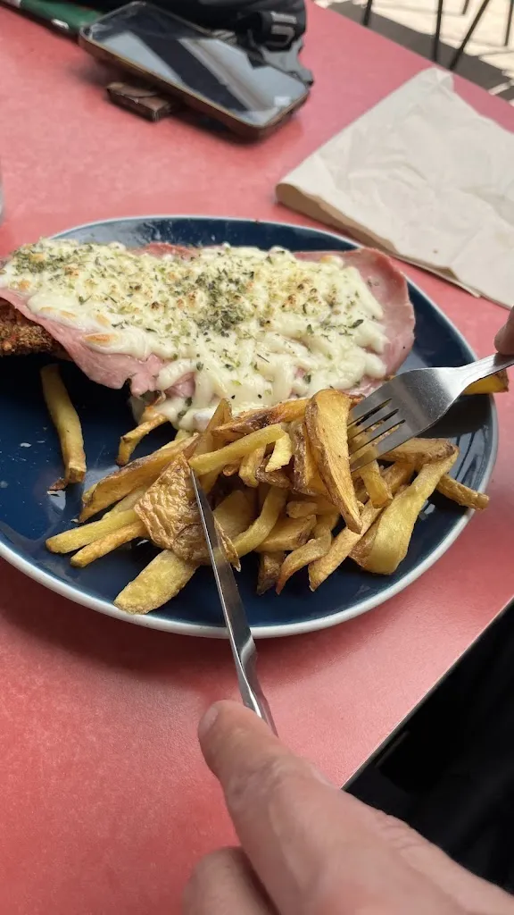 Martina_La Gravella Club Sistres_Alella_review