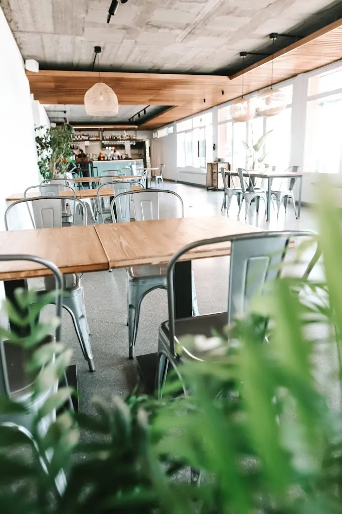 La Gravella Club Sistres restaurant in Alella