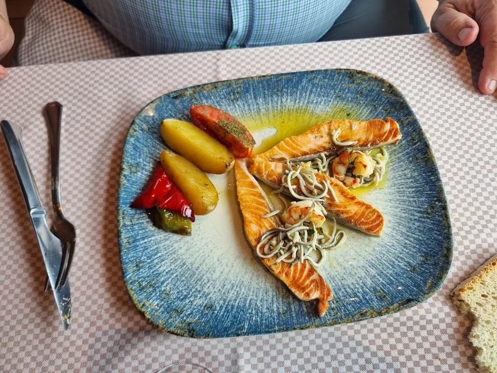 Menu_Restaurant La Vinya Alella_Alella_image_7