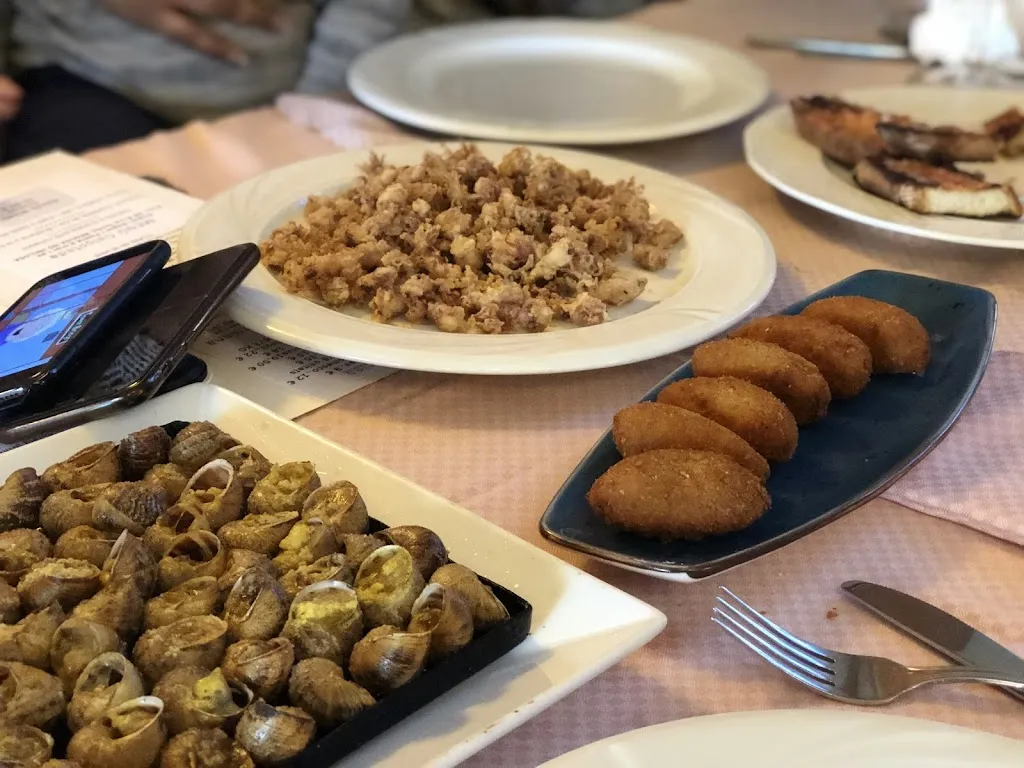 Sid Mehra_Restaurant La Vinya Alella_Alella_review