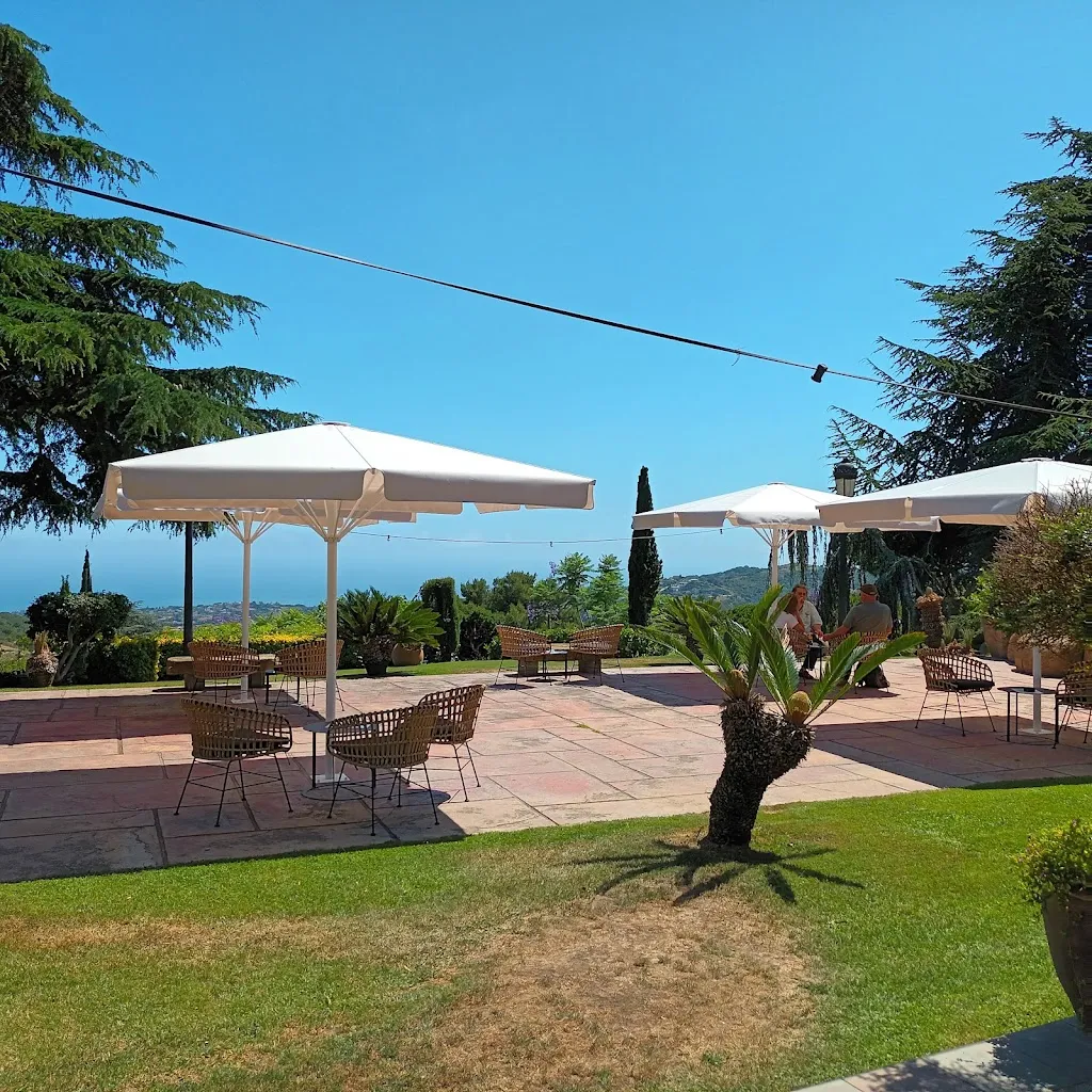 Valerie Lefebvre_Restaurant La Vinya Alella_Alella_review