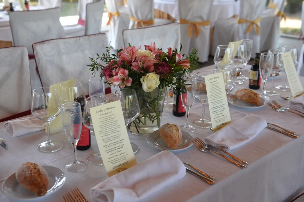 Restaurant La Vinya Alella_Alella_slider_image_1