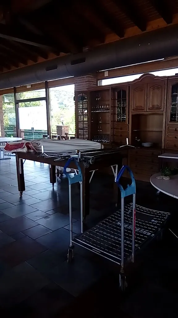 Restaurant La Vinya Alella_Alella_slider_image_2