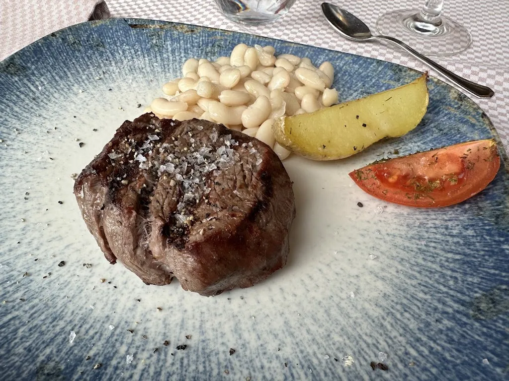 Restaurant La Vinya Alella_Alella_slider_image_3