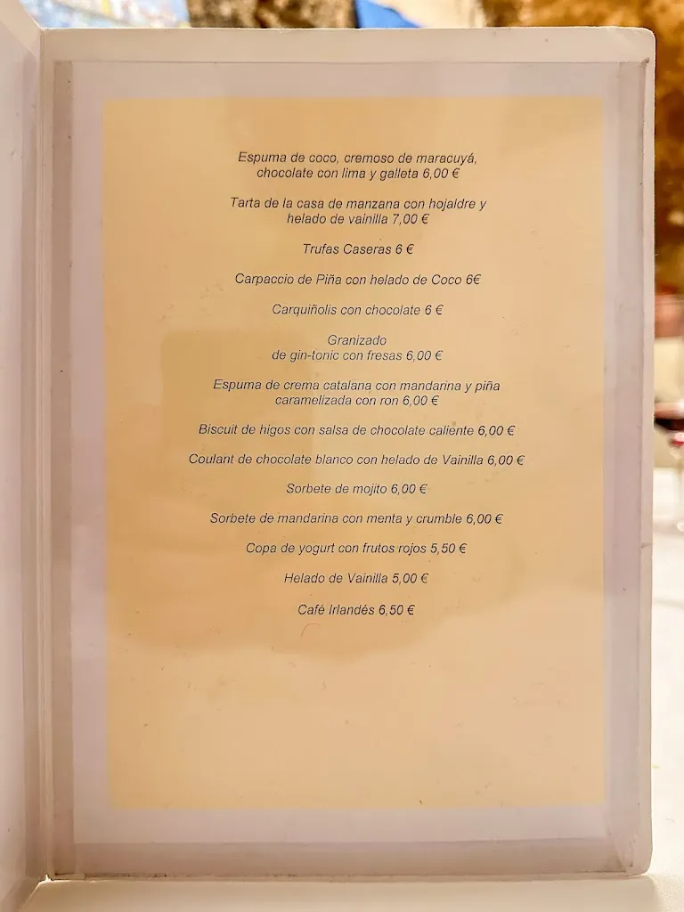 Menu_1789 Restaurante_Alella_image_3