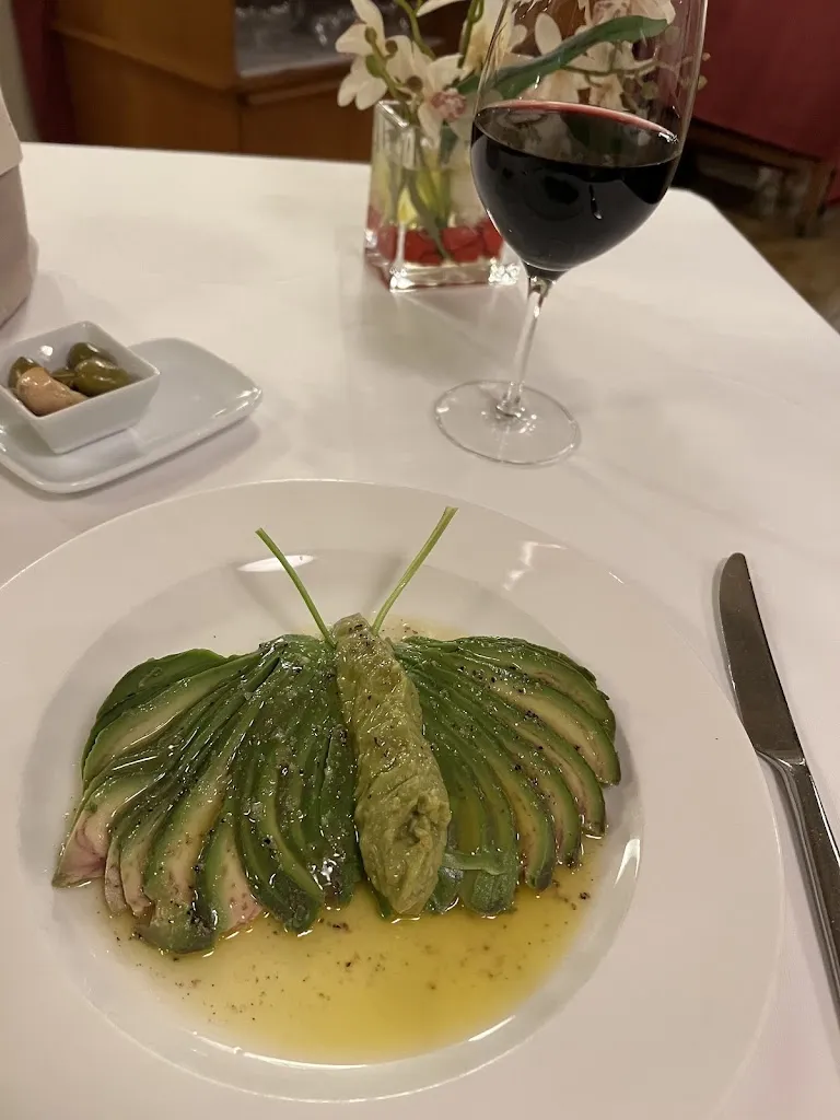 Menu_1789 Restaurante_Alella_image_6