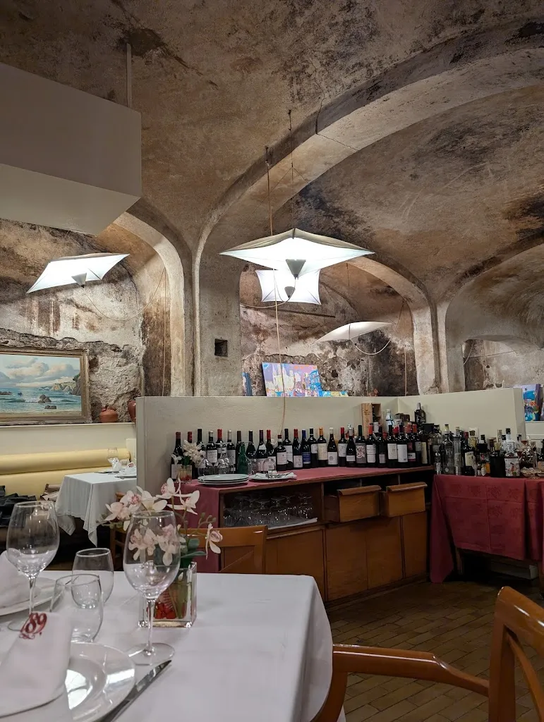 Chloe Marshall_1789 Restaurante_Alella_review