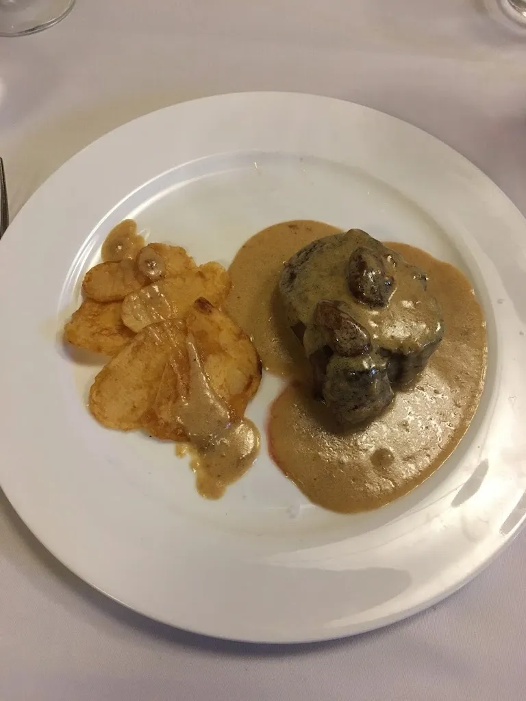 James Lefevre_1789 Restaurante_Alella_review