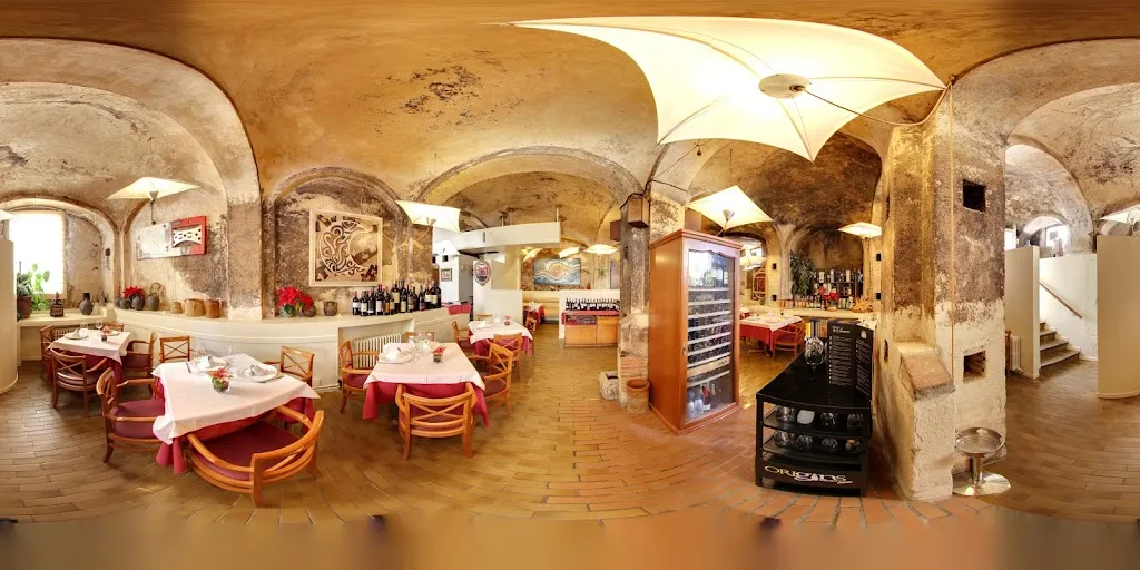 1789 Restaurante restaurant in Alella