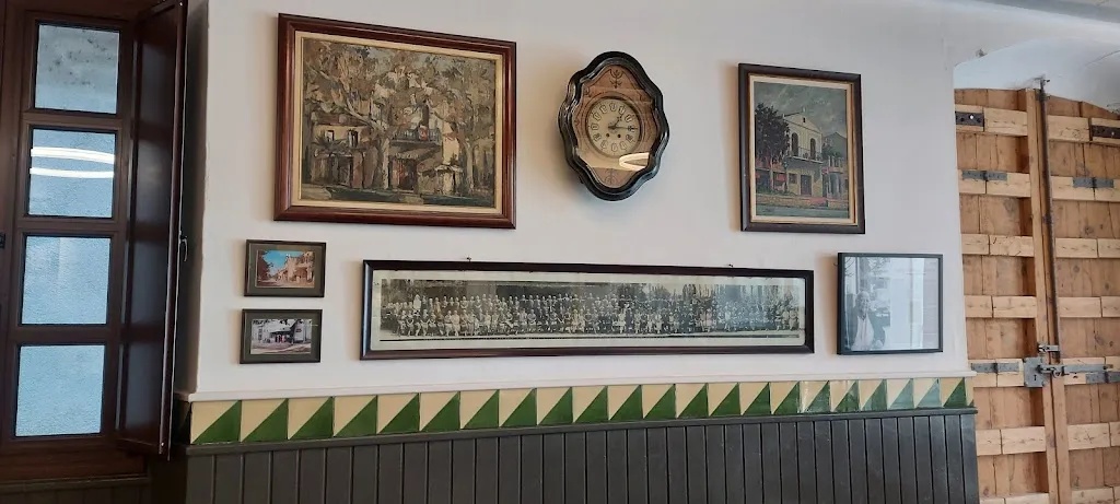 Andrew Porteous_Can Duran_Alella_Bewertung