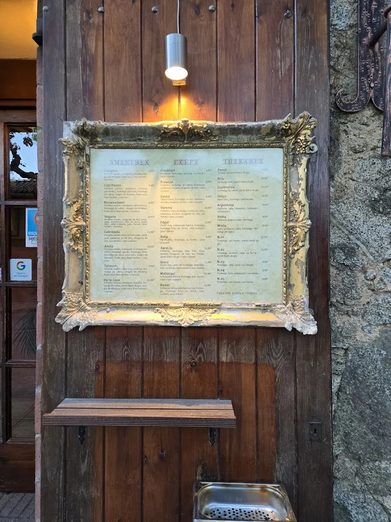 Menu_Restaurant El Renaixement_Alella_image_1