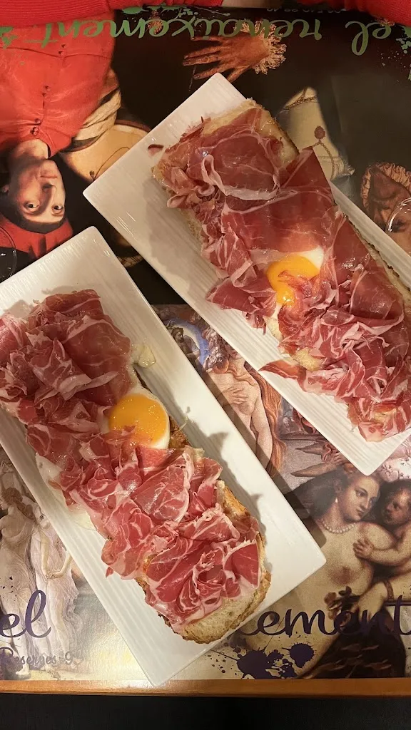 Menu_Restaurant El Renaixement_Alella_image_5