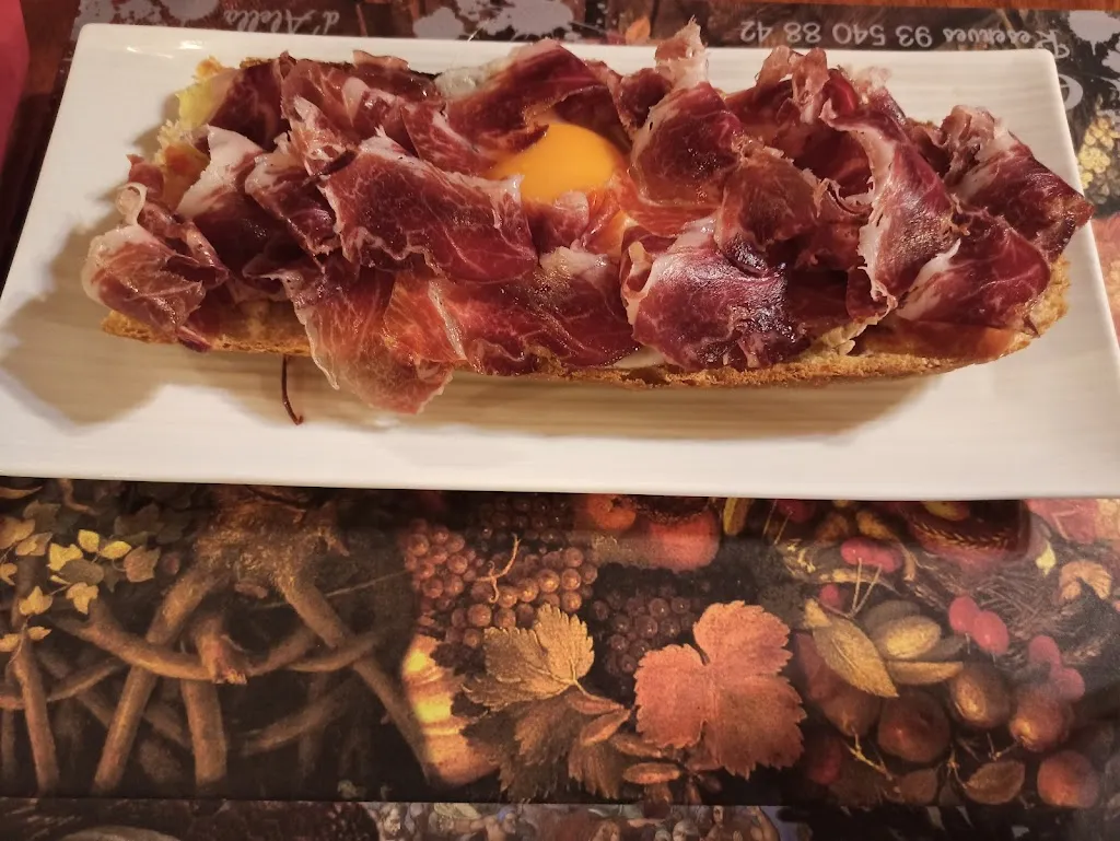 Menu_Restaurant El Renaixement_Alella_image_6