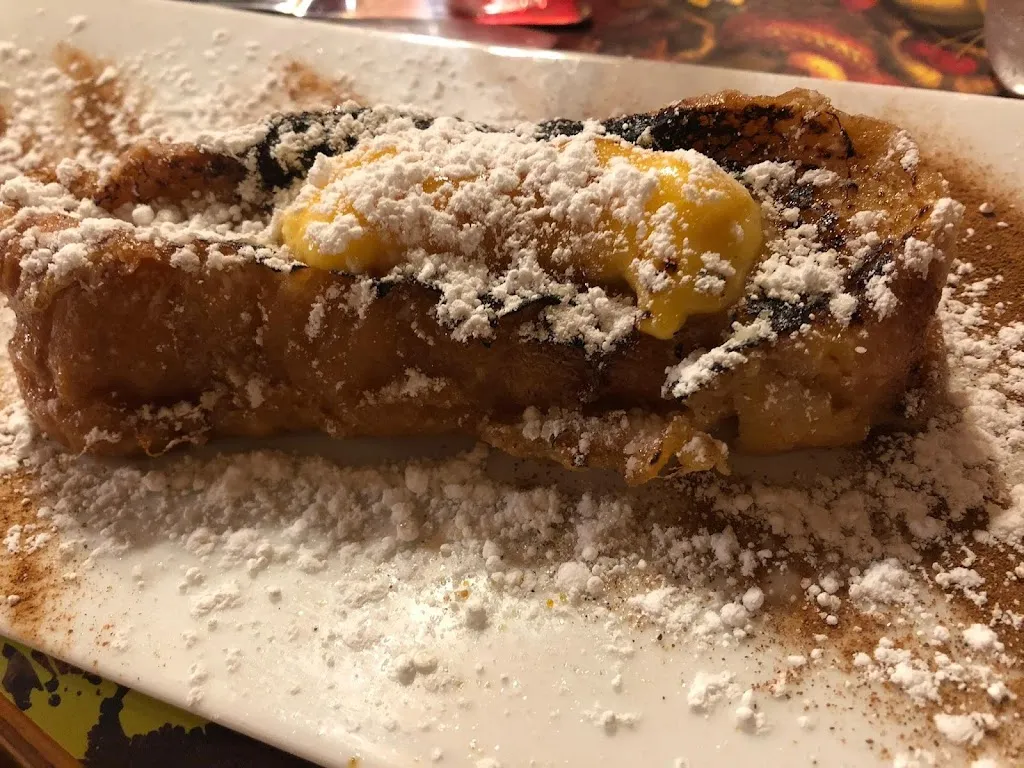 Menu_Restaurant El Renaixement_Alella_image_9