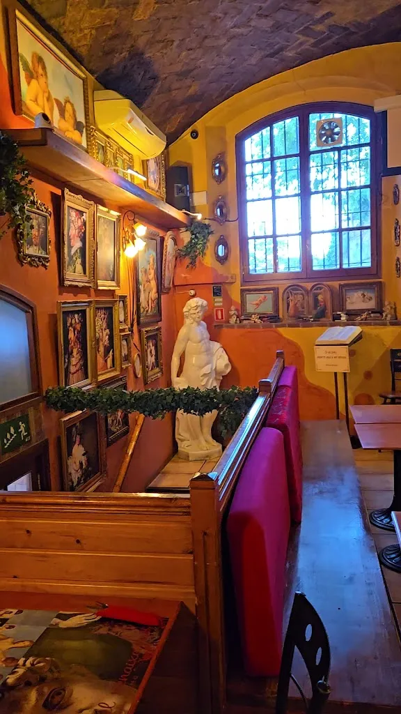 Michael_Restaurant El Renaixement_Alella_review