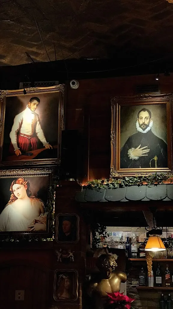 Julia Vasilieva_Restaurant El Renaixement_Alella_review