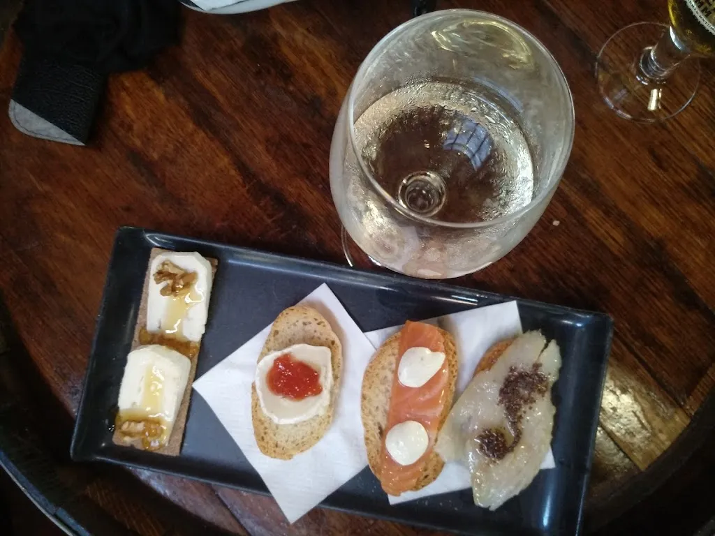 Menu_Companyia d'Alella, Celler i Taverna_Alella_immagine_6