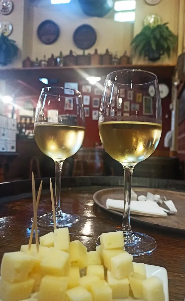 Menu_Companyia d'Alella, Celler i Taverna_Alella_immagine_7