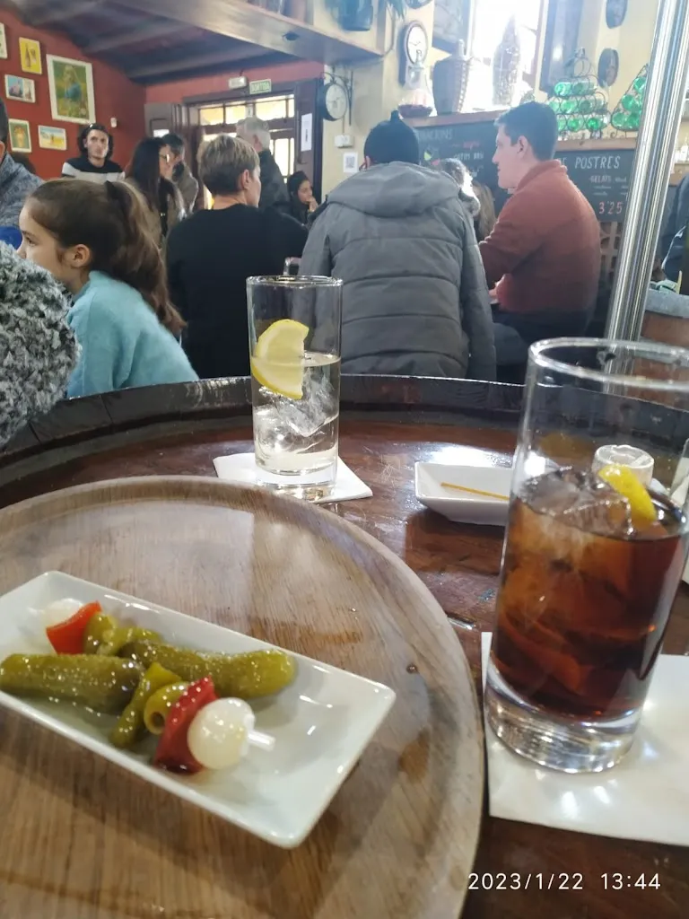 Menu_Companyia d'Alella, Celler i Taverna_Alella_immagine_8