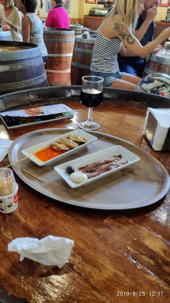 Menu_Companyia d'Alella, Celler i Taverna_Alella_immagine_9