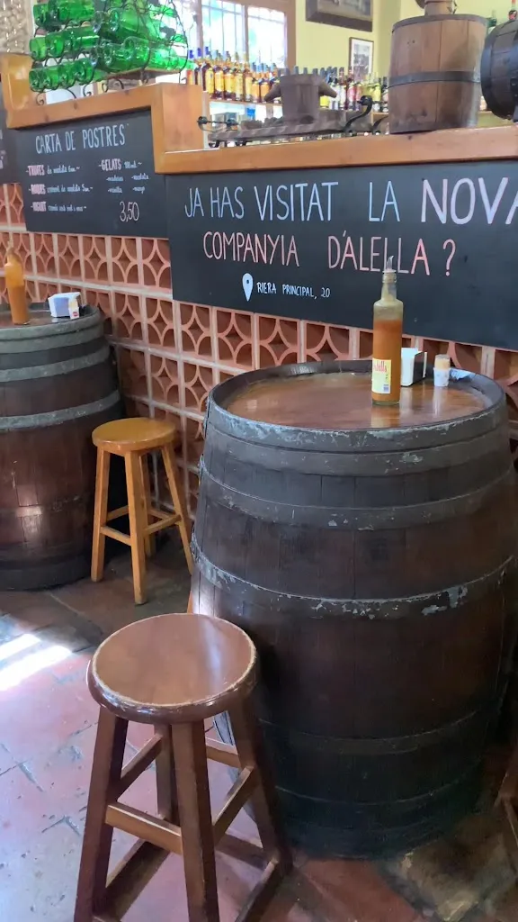 Companyia d'Alella, Celler i Taverna_Alella_slider_image_2