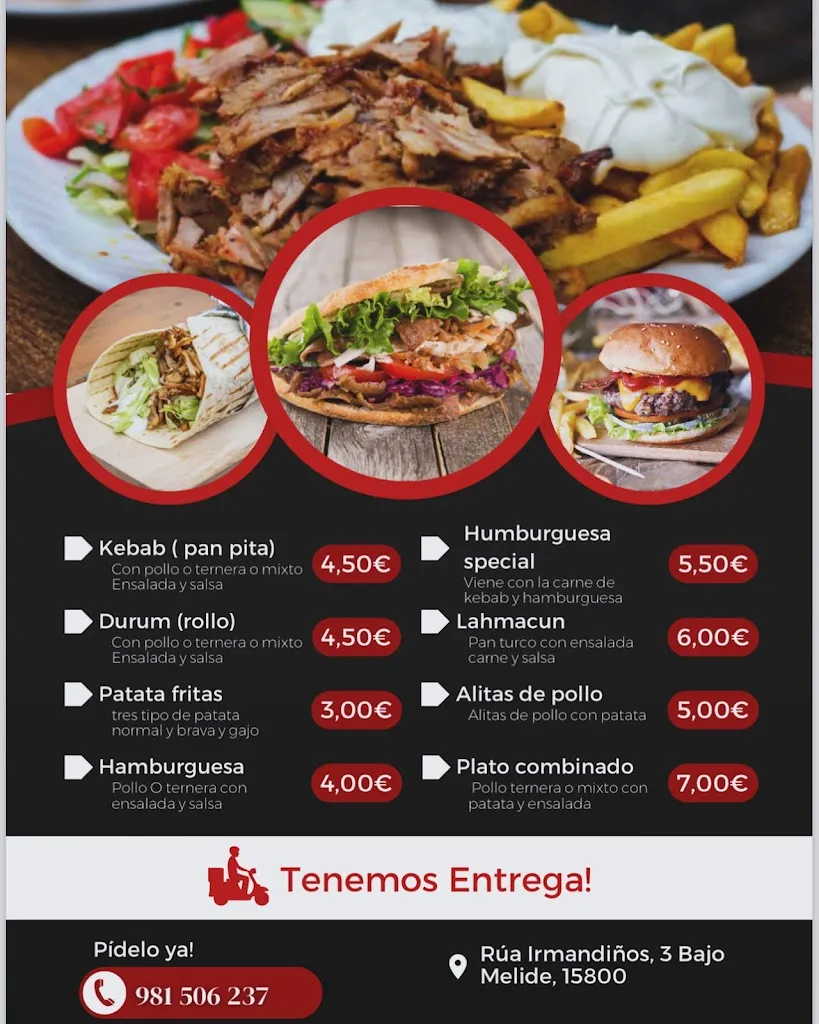 Menu_ROYAL TURKO DÖNER KEBAB_Melide_image_3