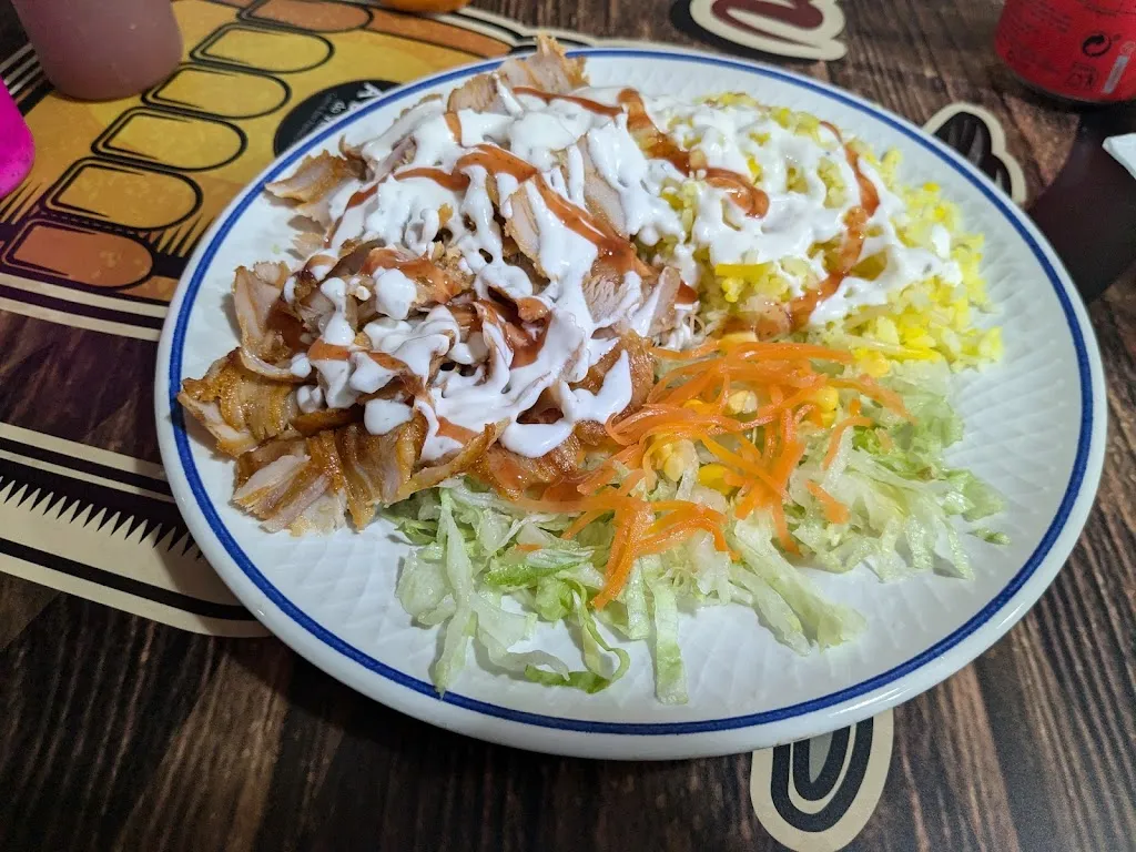 Lisa_ROYAL TURKO DÖNER KEBAB_Melide_review