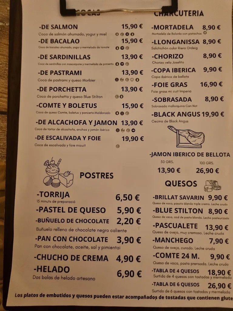 Menu_Celler Jordana_Alella_image_2