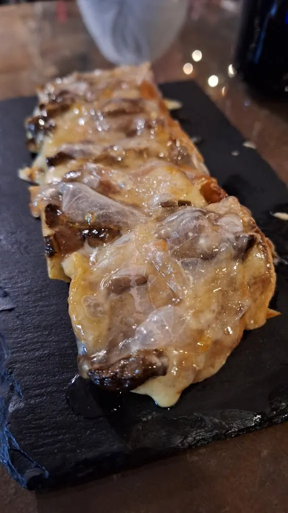 Gok Yel _Celler Jordana_Alella_review