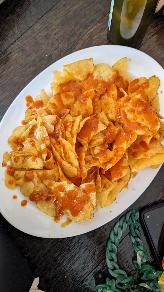 Menu_Companyia d'Alella, Vinateria i Taverna_Alella_image_7