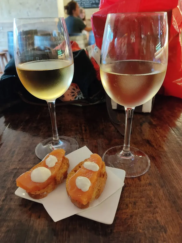 Menu_Companyia d'Alella, Vinateria i Taverna_Alella_image_9